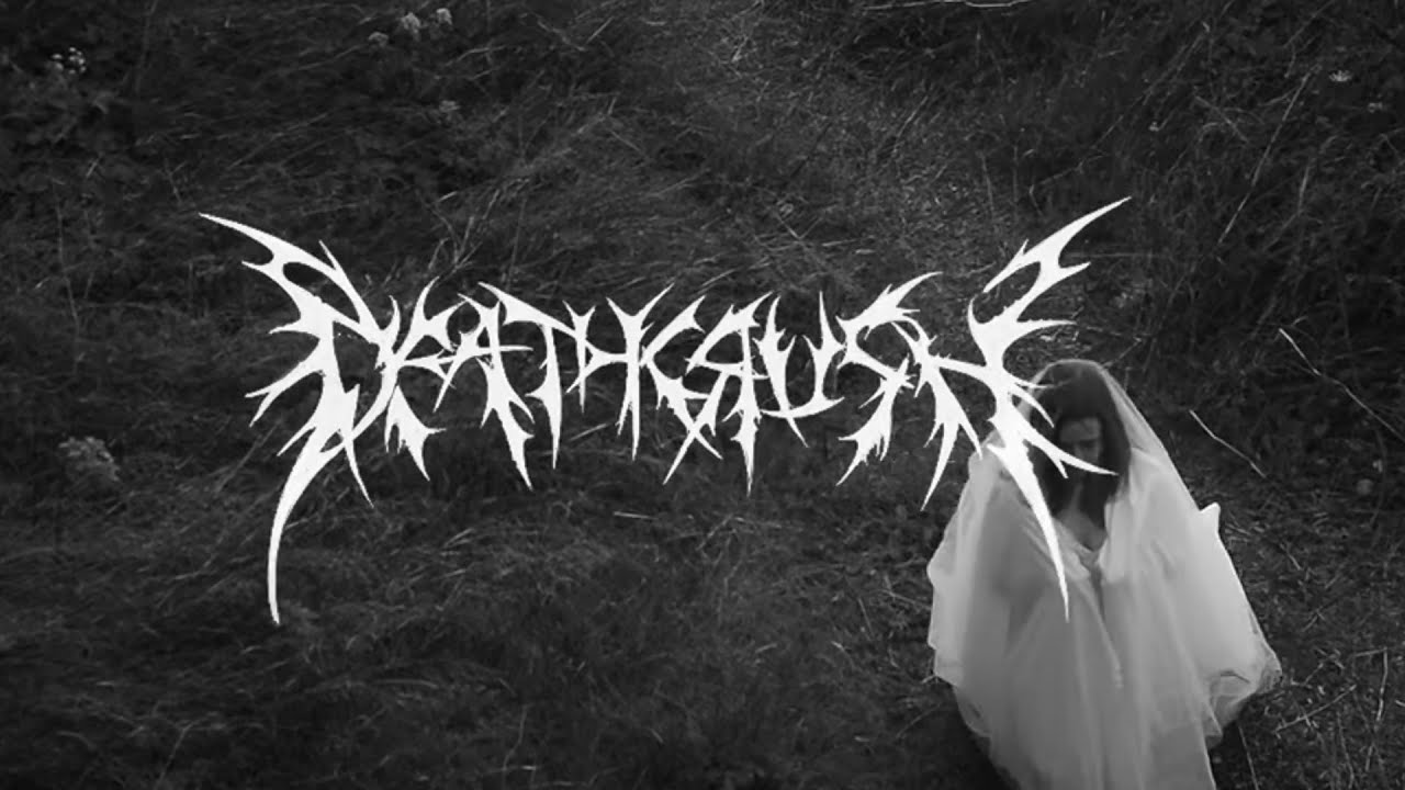 Deathcrush - No Heaven Awaits (Official Video)