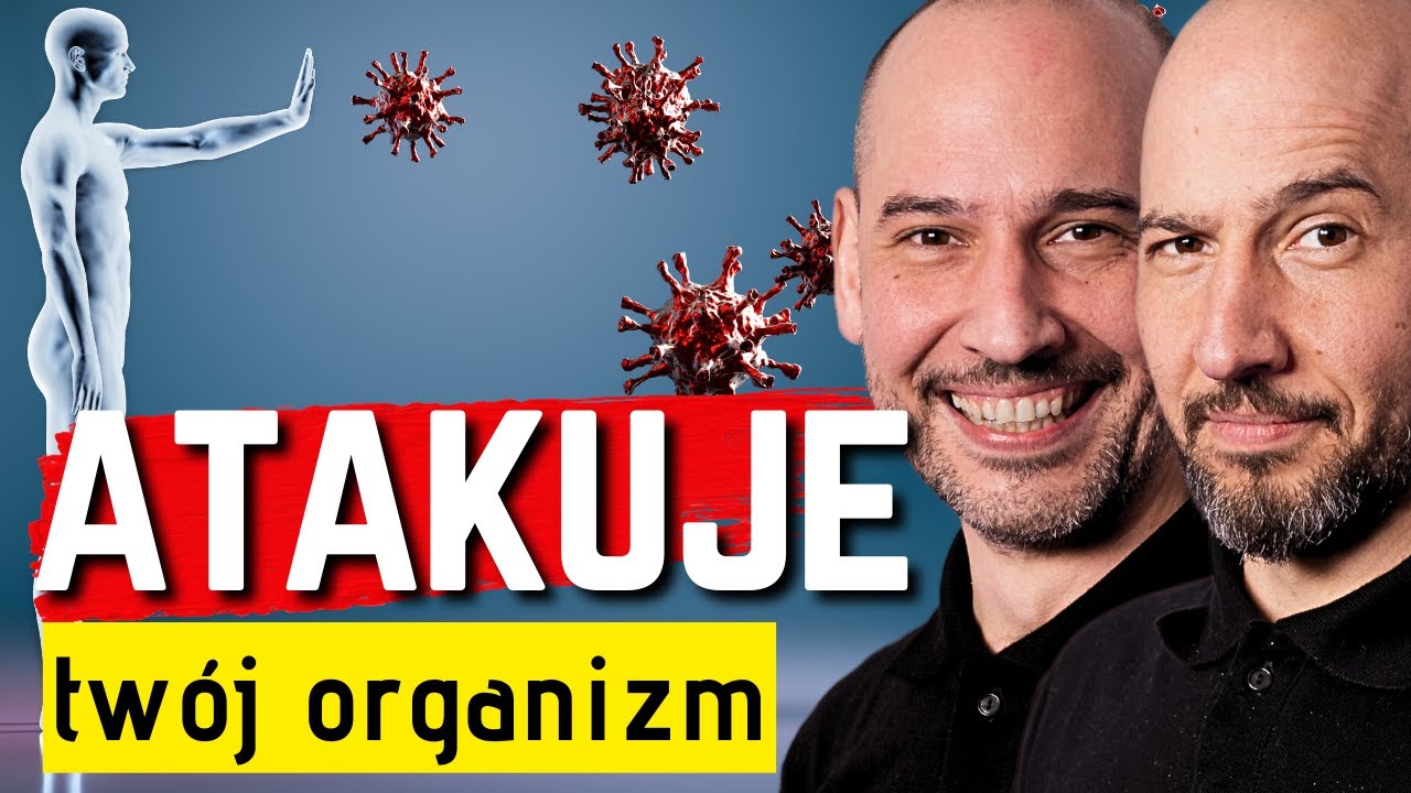 Choroby AUTOIMMUNOLOGICZNE - czego unikać w żywności