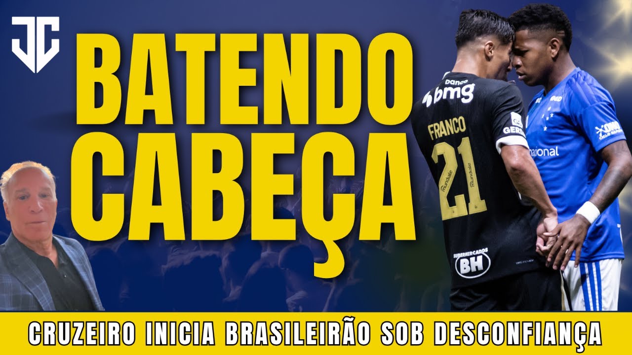 Brasileirão começa quarta! Onde os times mineiros vão chegar?