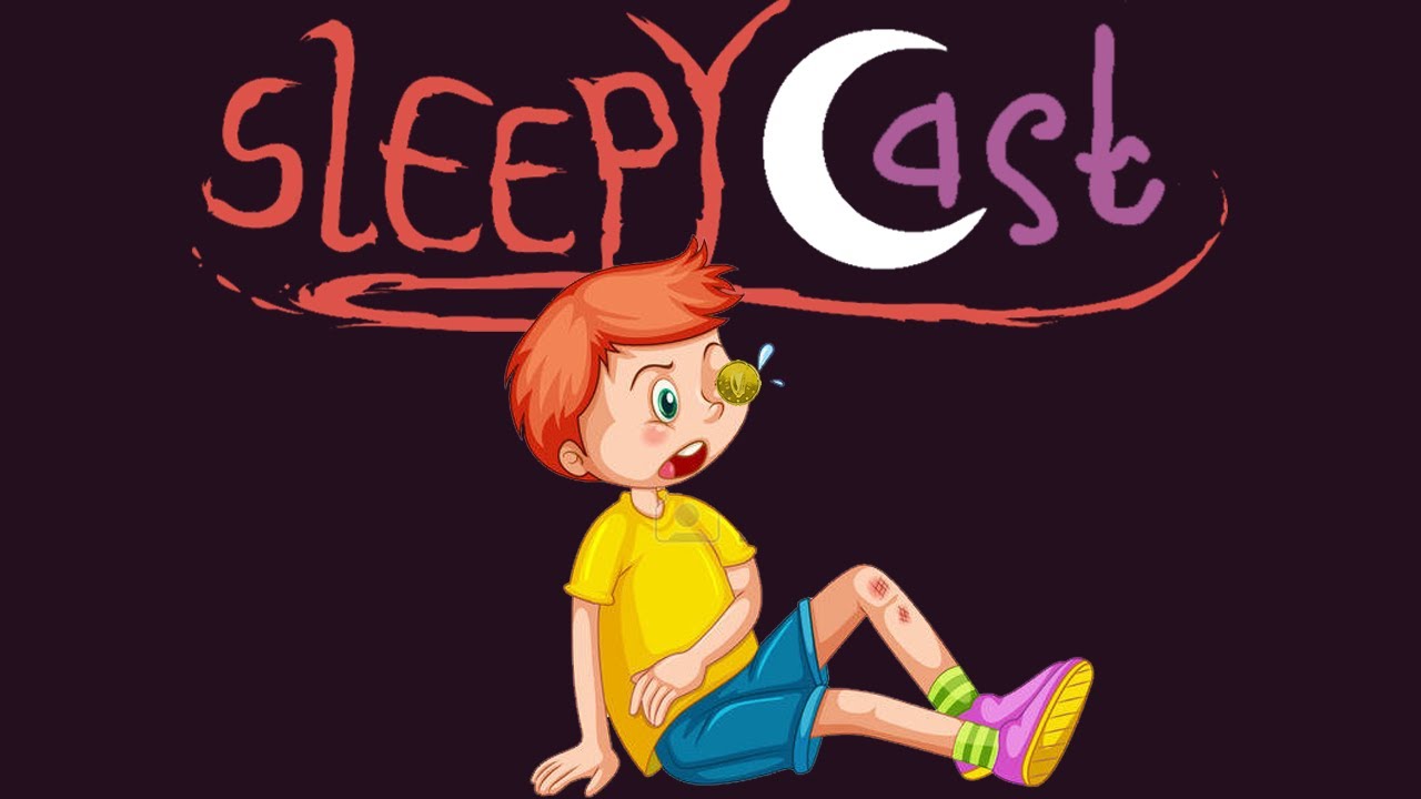 Babysitter Stories - Best of SleepyCast