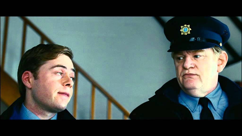 EL IRLANDÉS (Tráiler Oficial España 