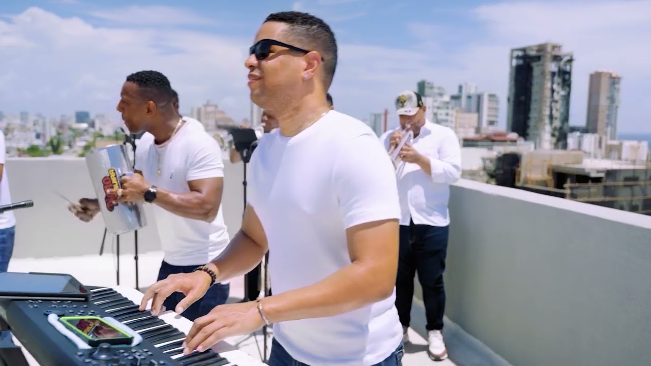 Martha Heredia – Como Te Va Mi Amor [Despechada Vol. 1] [Video Oficial]