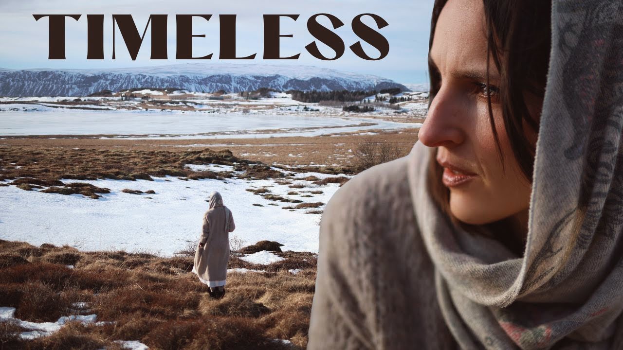 TIMELESS IN ICELAND