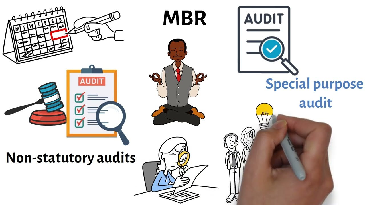 Comprehensive Audit Services in Malta: Statutory | Non-Statutory & Advisory Solutions
