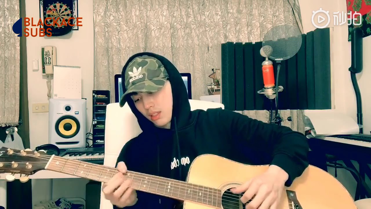 [ENG SUB] 190418 AJ's 500k Video: Thank you, Yu Yuan