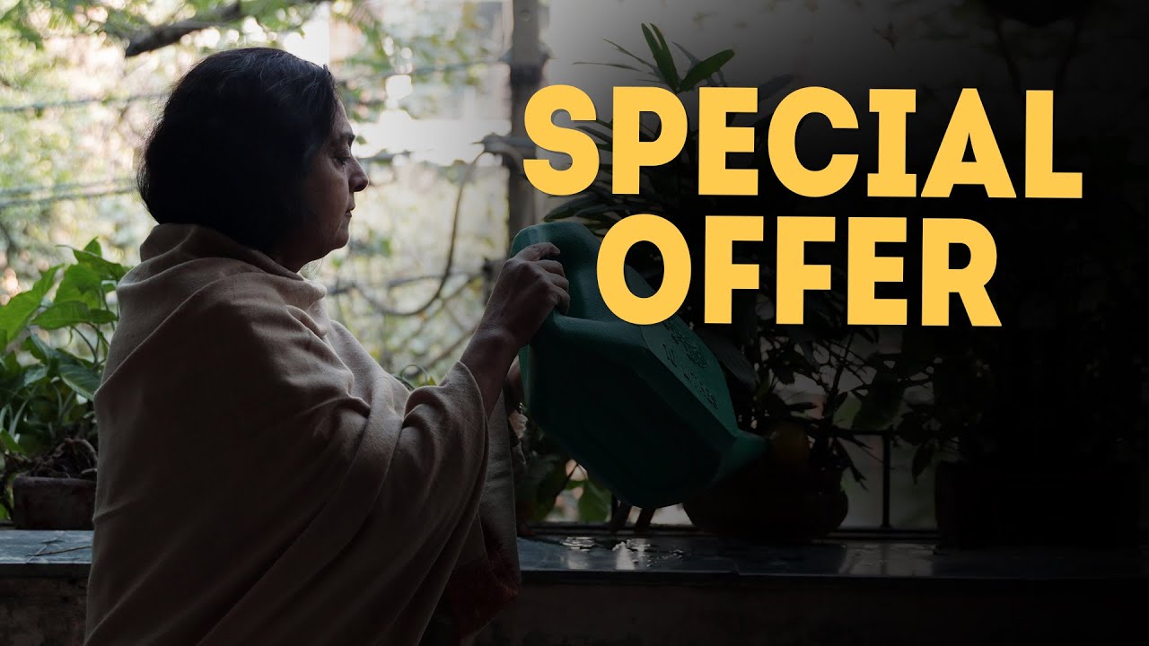 Special Offer | Life Tak