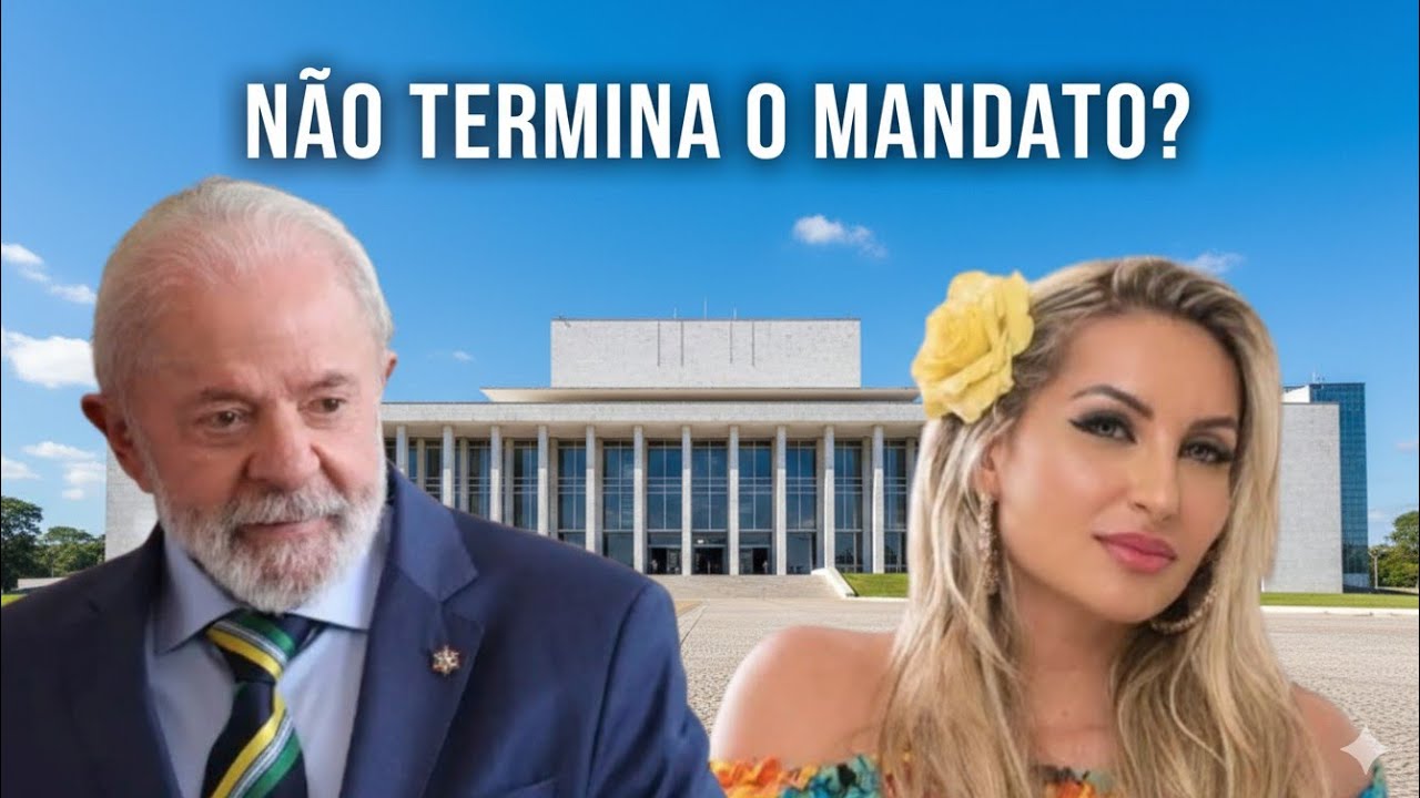 Michele Sensitiva traz previsões,  conta o que vai acontecer com o L e se ele termina o mandato