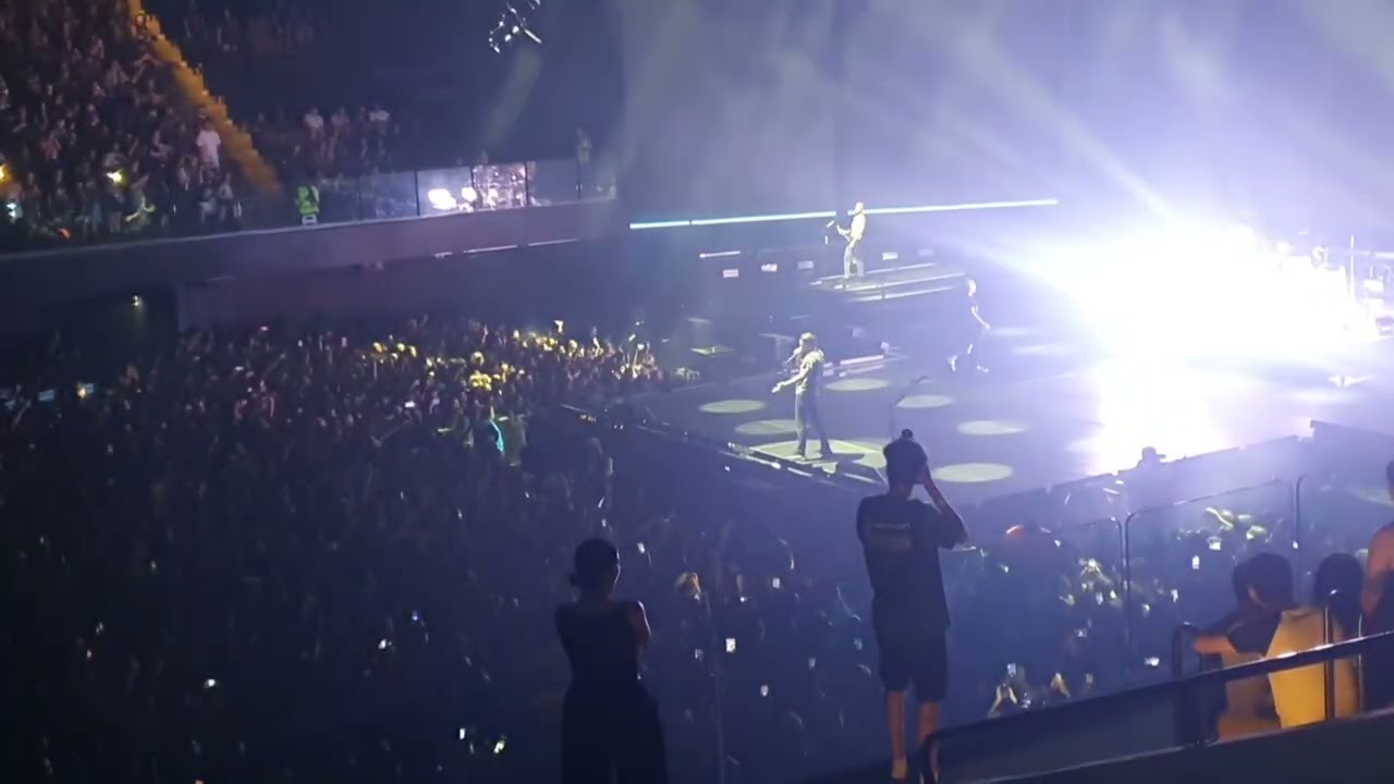 Avenged Sevenfold - Nobody (Argentina 2026)