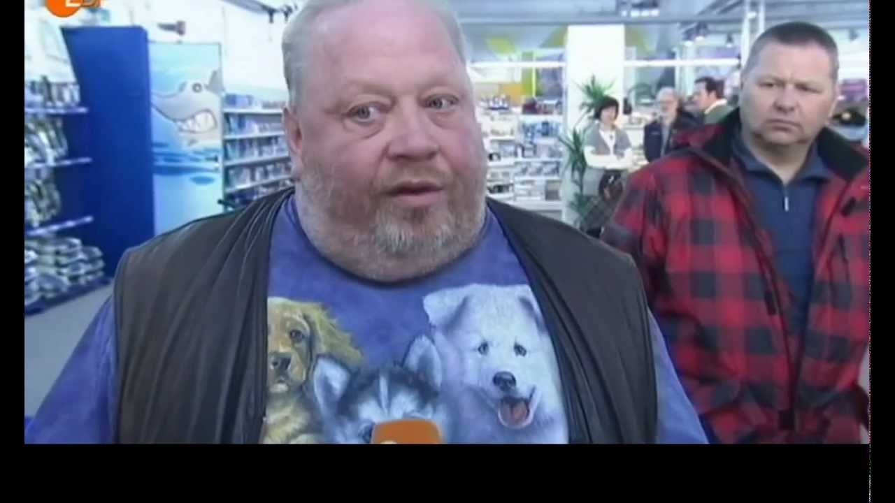 Tierrechte-Tierschutz  ZDF Heute - Zoo Zajac verkauft Welpen!