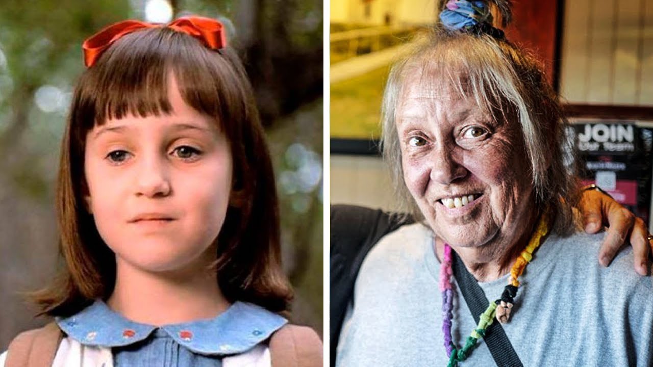 Así Lucen Estas Actrices de Hollywood de los 80 en 2022