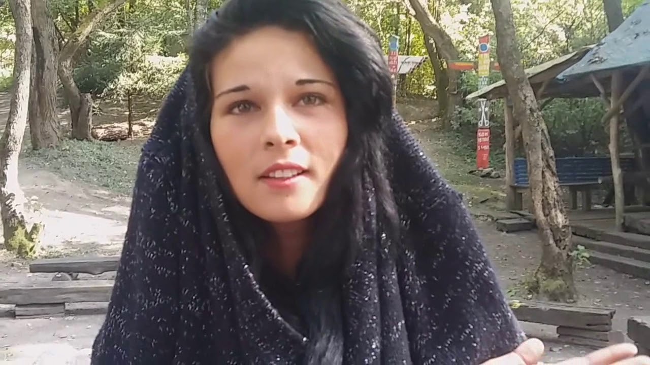 Cigánsky plač (Príbeh Rómov 2017)