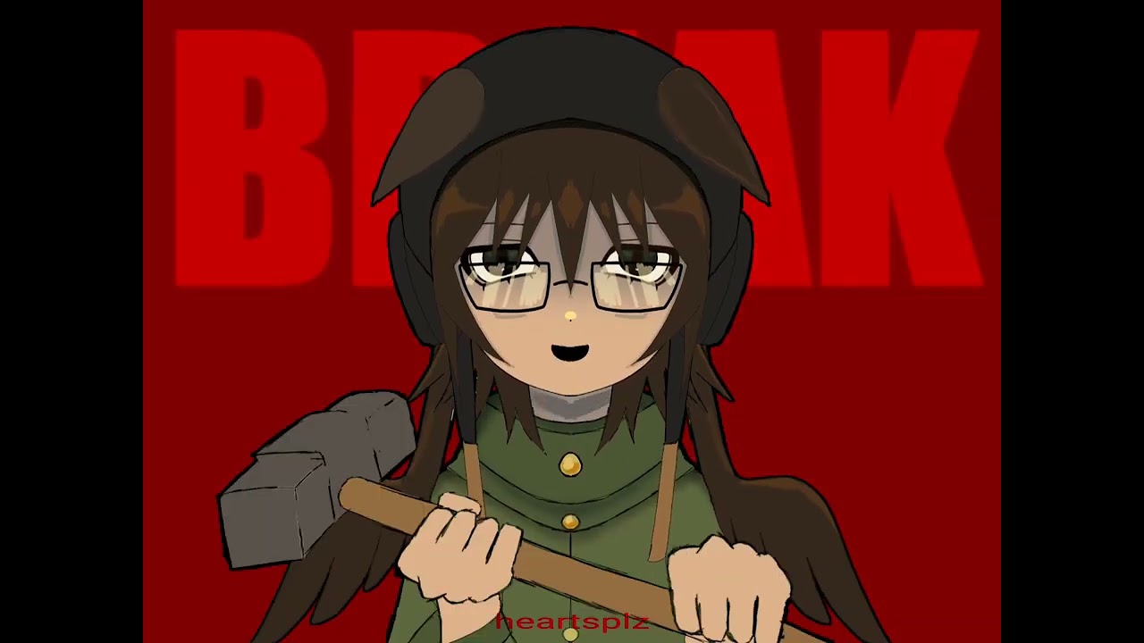 20 ways to kill someone animation meme (slight flash)
