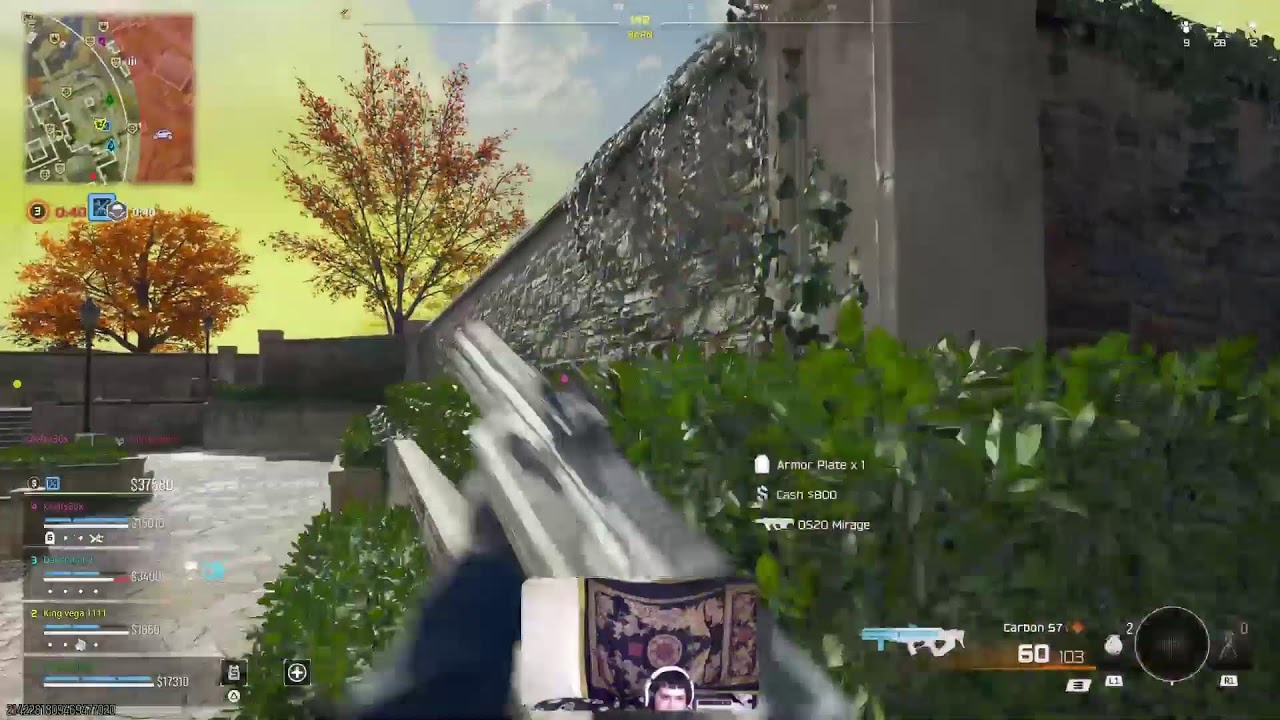 Black Ops Royale