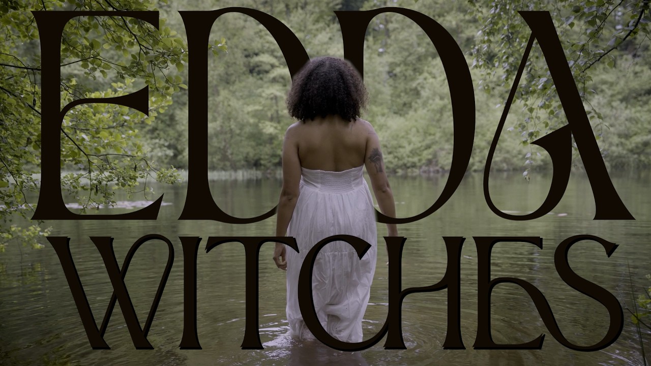 Edda - Witches (Official Music Video)