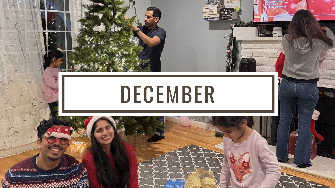 bits and pieces | dec '25