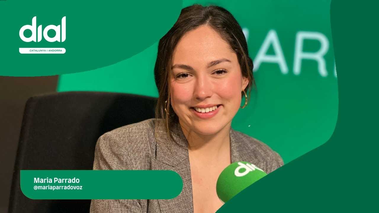 😱 MARÍA PARRADO DELS NERVIS 😰:  ¡TINC DATA DE CONCERT DE PRESENTACIÓ D”UN DISC QUE NO HE ACABAT! 🎤🔥