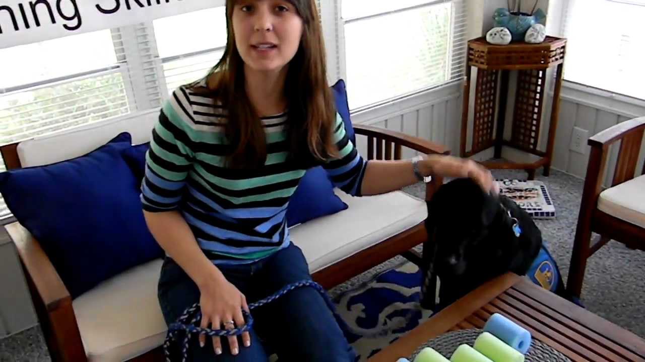 Pediatric Occupational Therapy- Bilateral Coordination