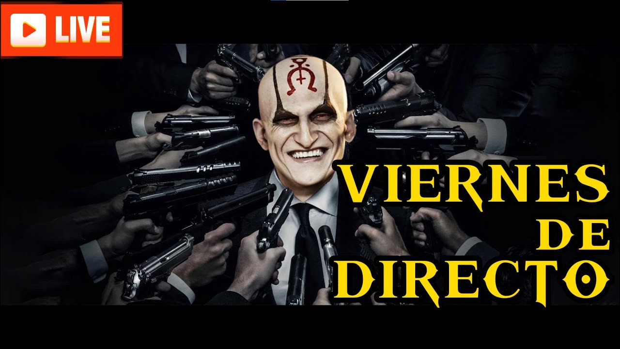 🎮Viernes de Amistoso Invitacional | 6 vs 6