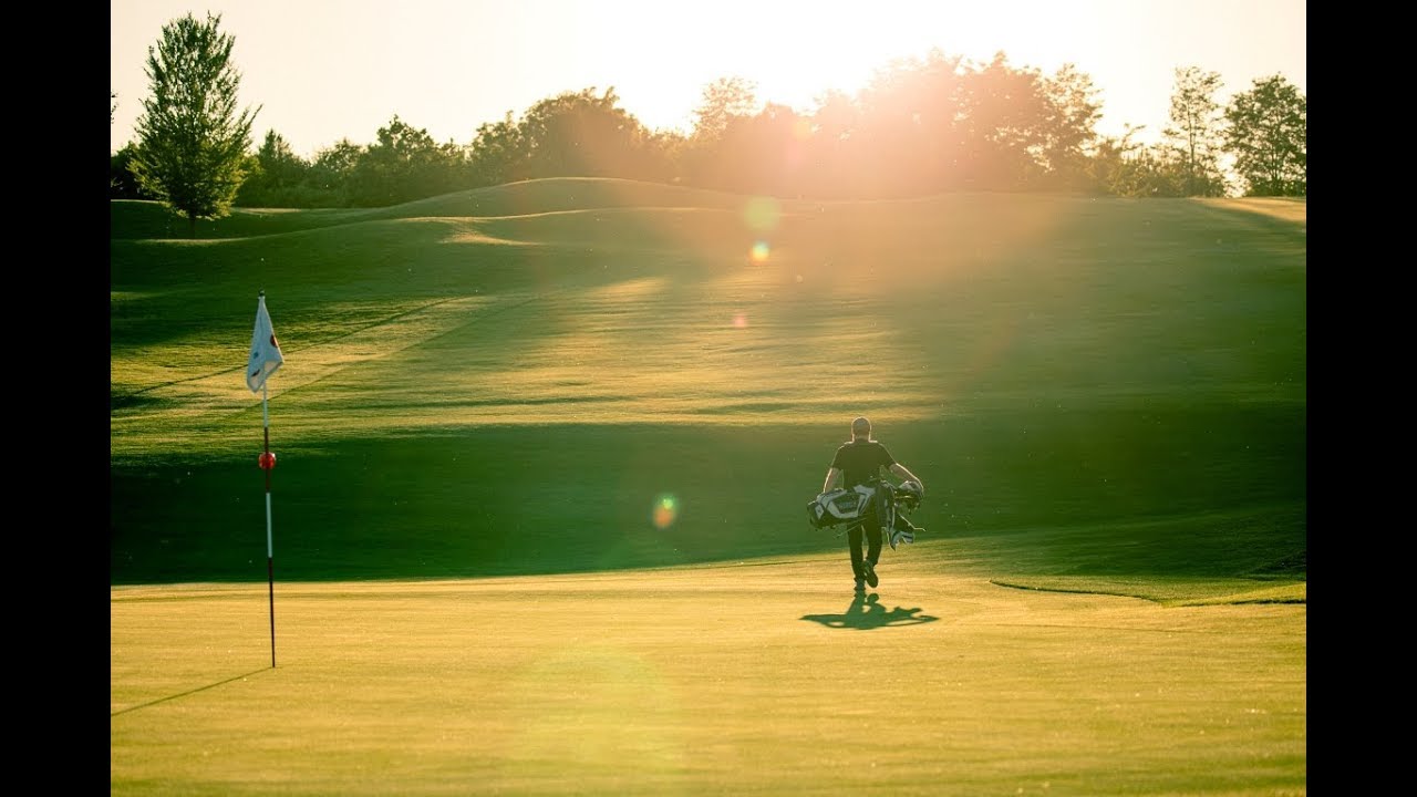 Imagefilm 2019 Golf Club Wuerzburg by Mike Meyer
