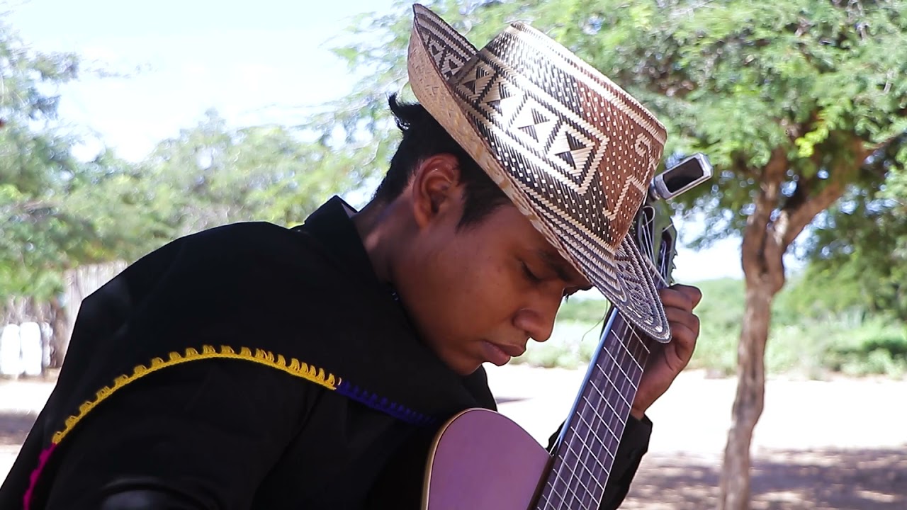 Henry Pimienta - Territorios sonoros