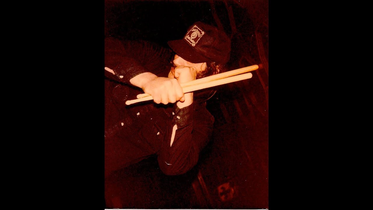 Scott Asheton/ROCK ACTION Backstage Biz