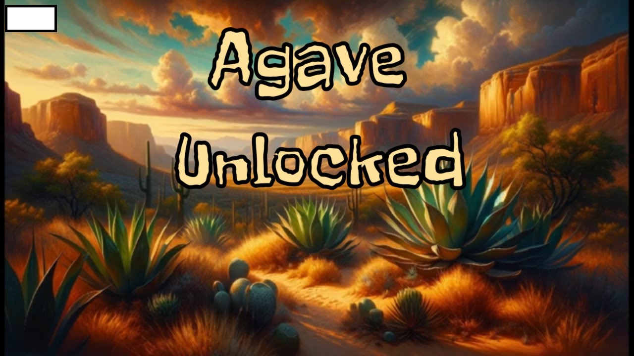 Agave Variety and Uses: Native American lore, Agave Identification