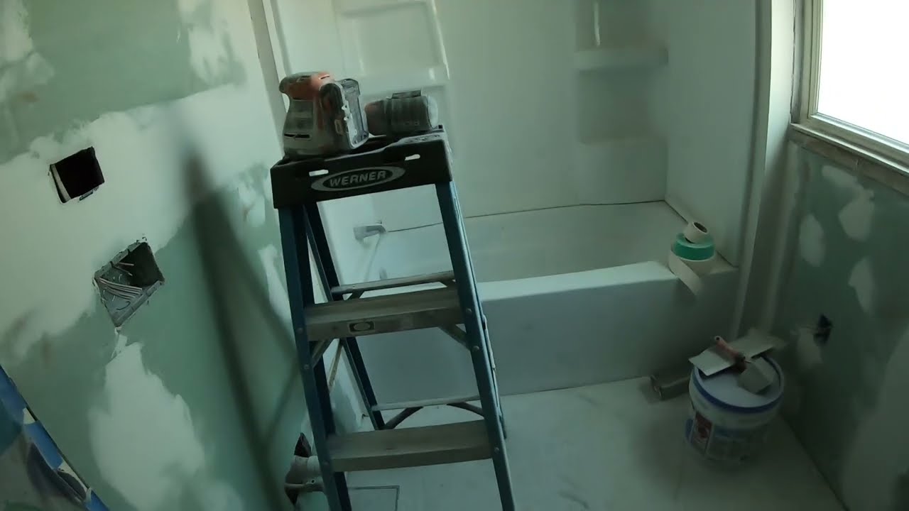 Kitchen and Bath Update - E29