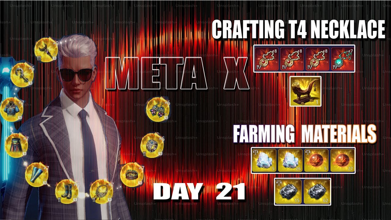 Meta X Gaming MIR4 GLOBAL 14/08/2025 [ CLAN EXPEDITION ]