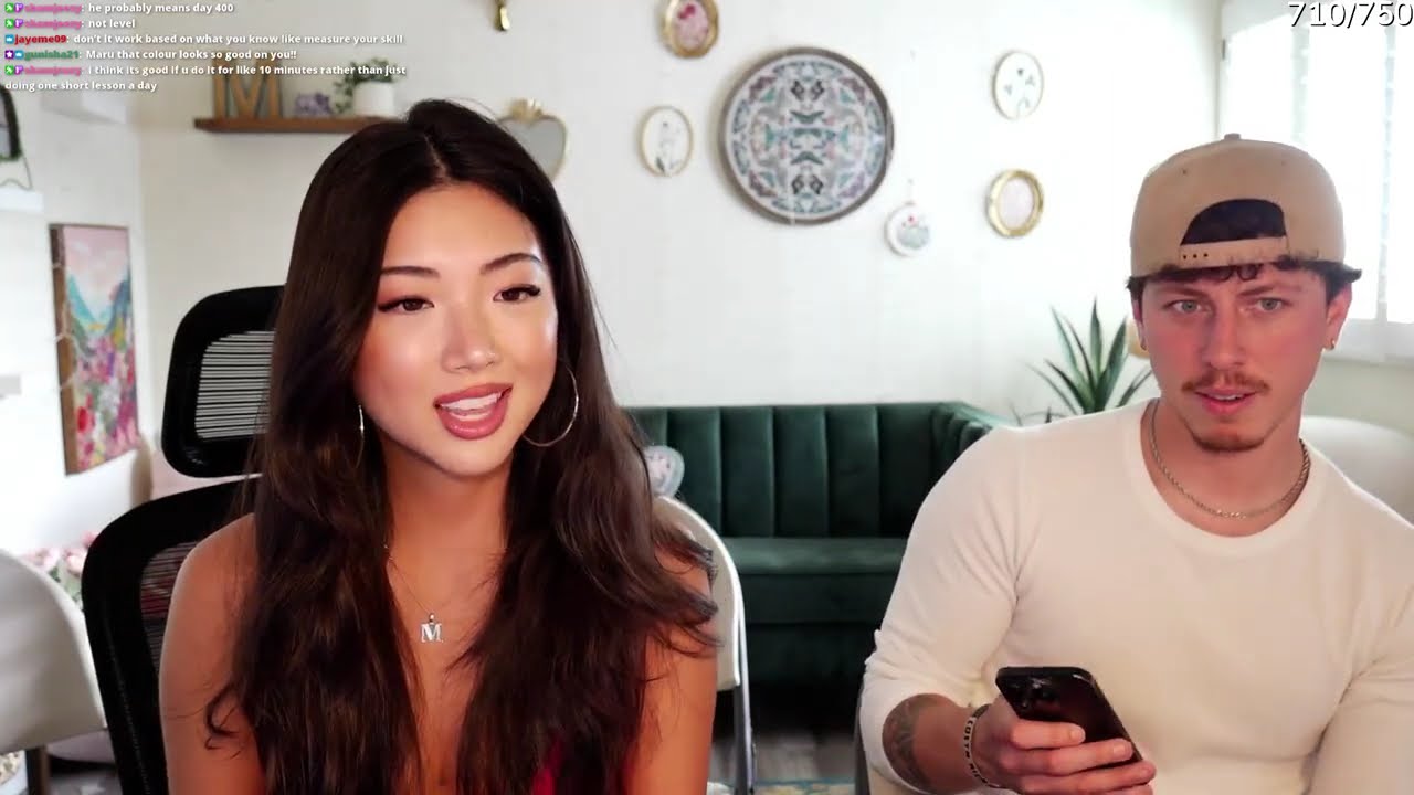 [07-20-26] Bolivian food Mukbang 🇧🇴👩&zwj;🍳 with @seansonstreams