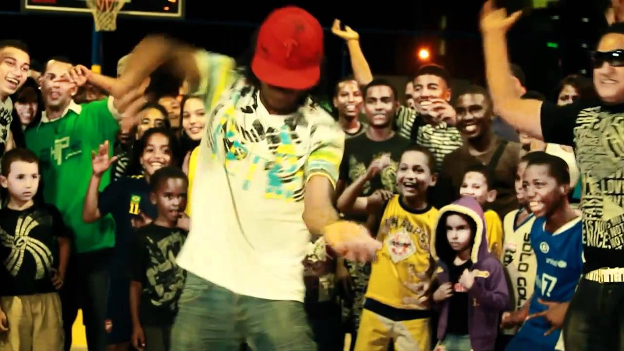 El Original Mediocridad (Video Oficial)