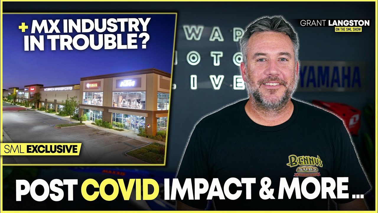 Current State of MX, Impact on Dealerships, & More | Grant Langston Tells ALL