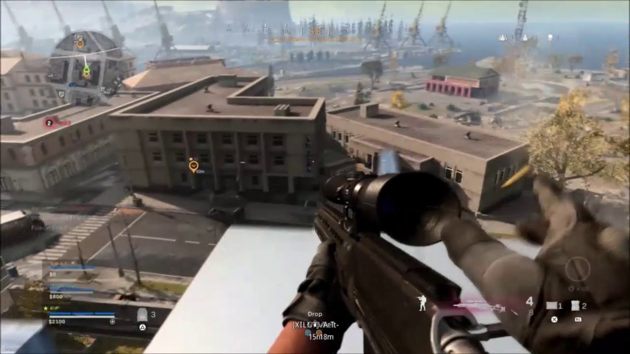 mw highlights