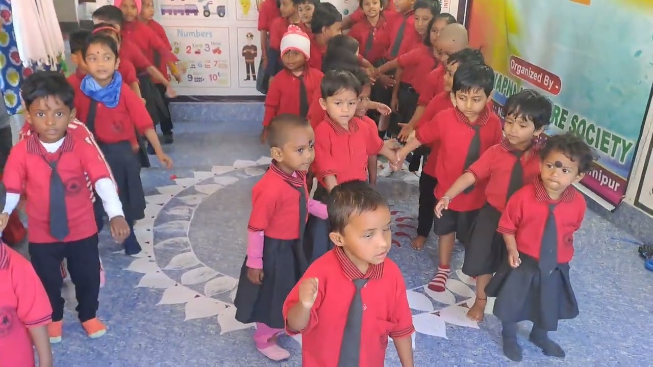We shall overcome some days #shortvideo #school  #kidsvideo 
