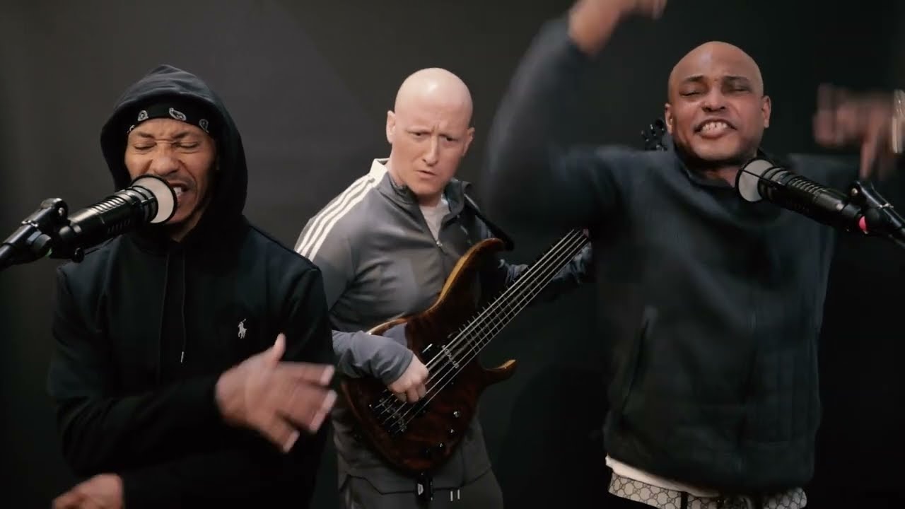 Brady Watt's Bass & Bars Episode 45(B) ft. Onyx "Last Days"