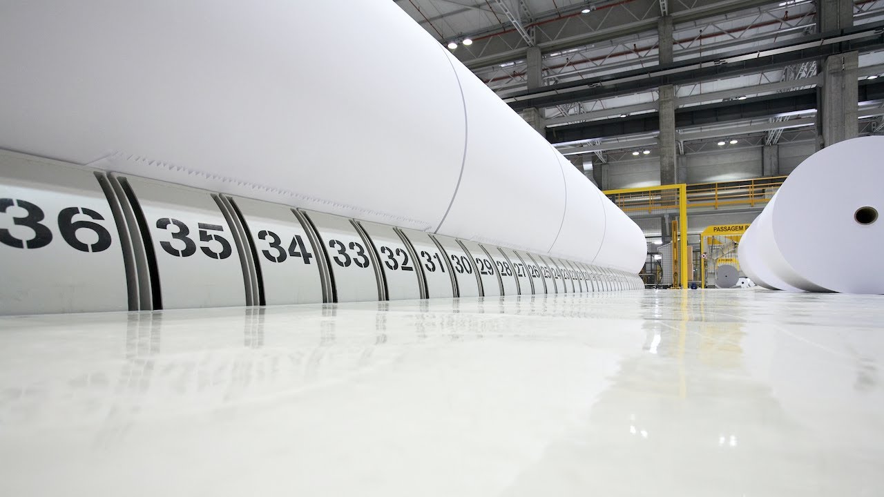The Navigator Company - embedding sustainable approaches across its value chain