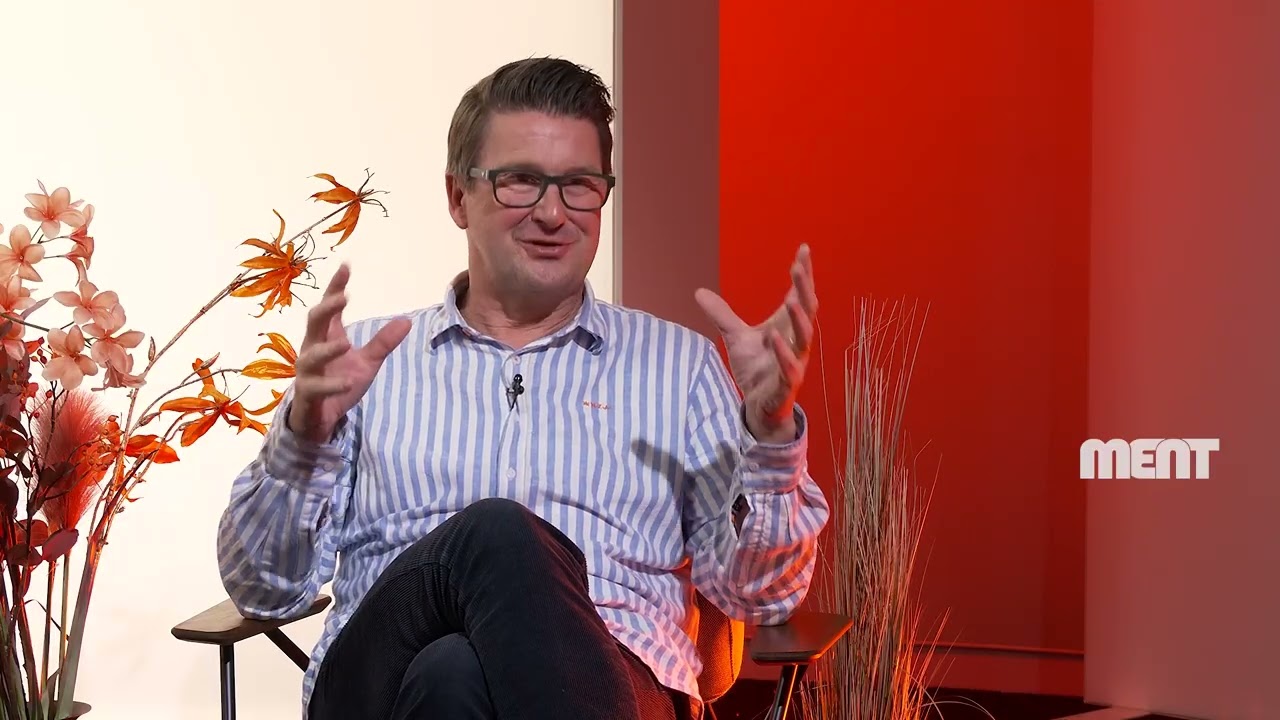 Herbert De Bio Van  Donaat Deriemaeker (volledige uitzending)