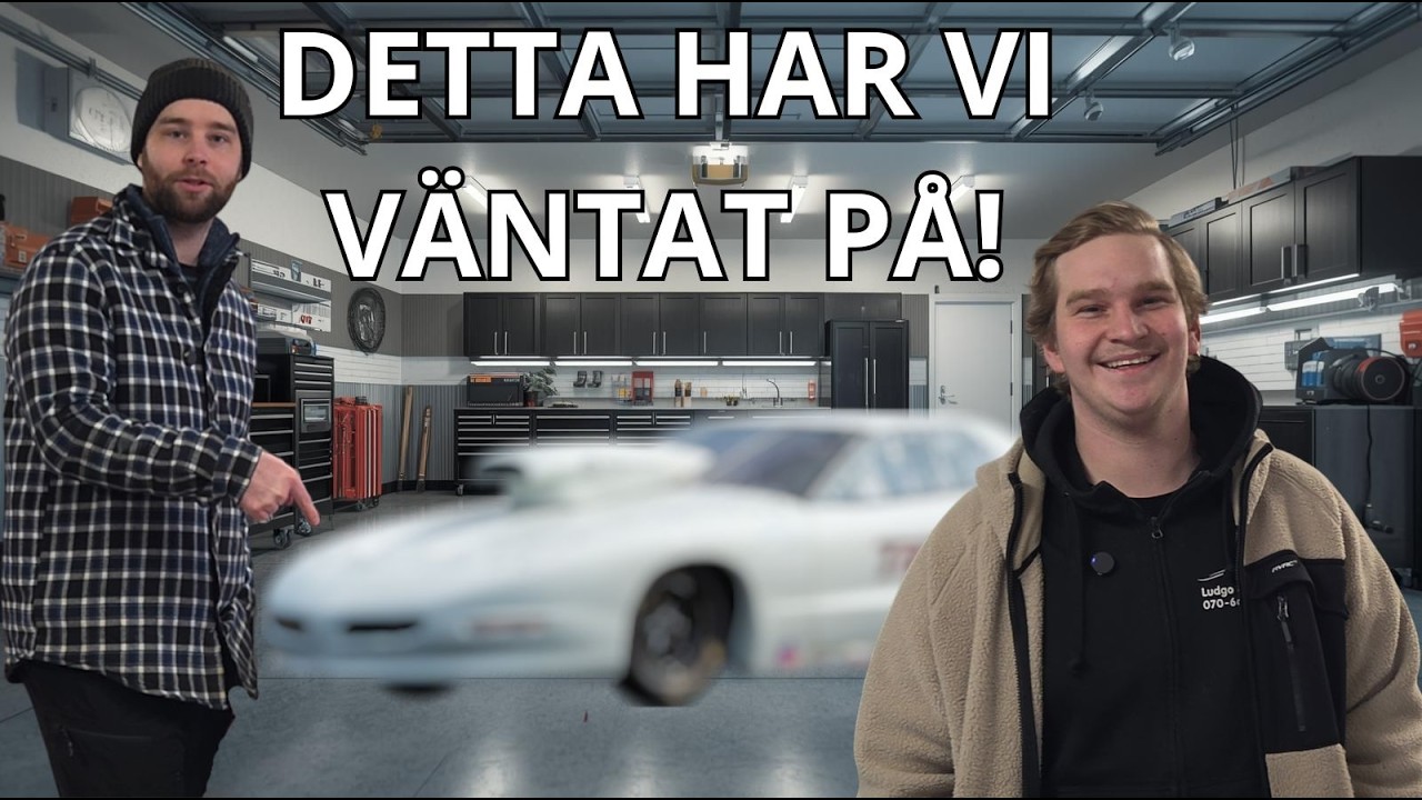 VAD HÄNDER SÄSONGEN 2026? *ROLIGA NYHETER*
