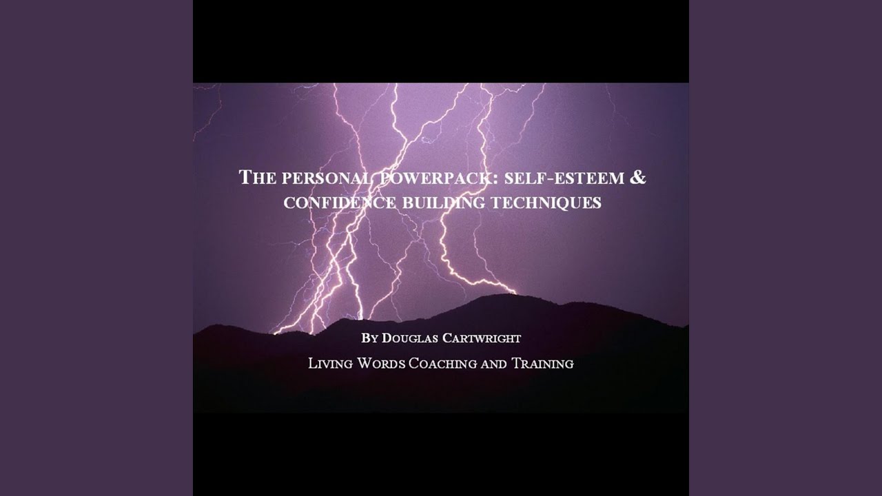 Hidden Secrets to Personal Power