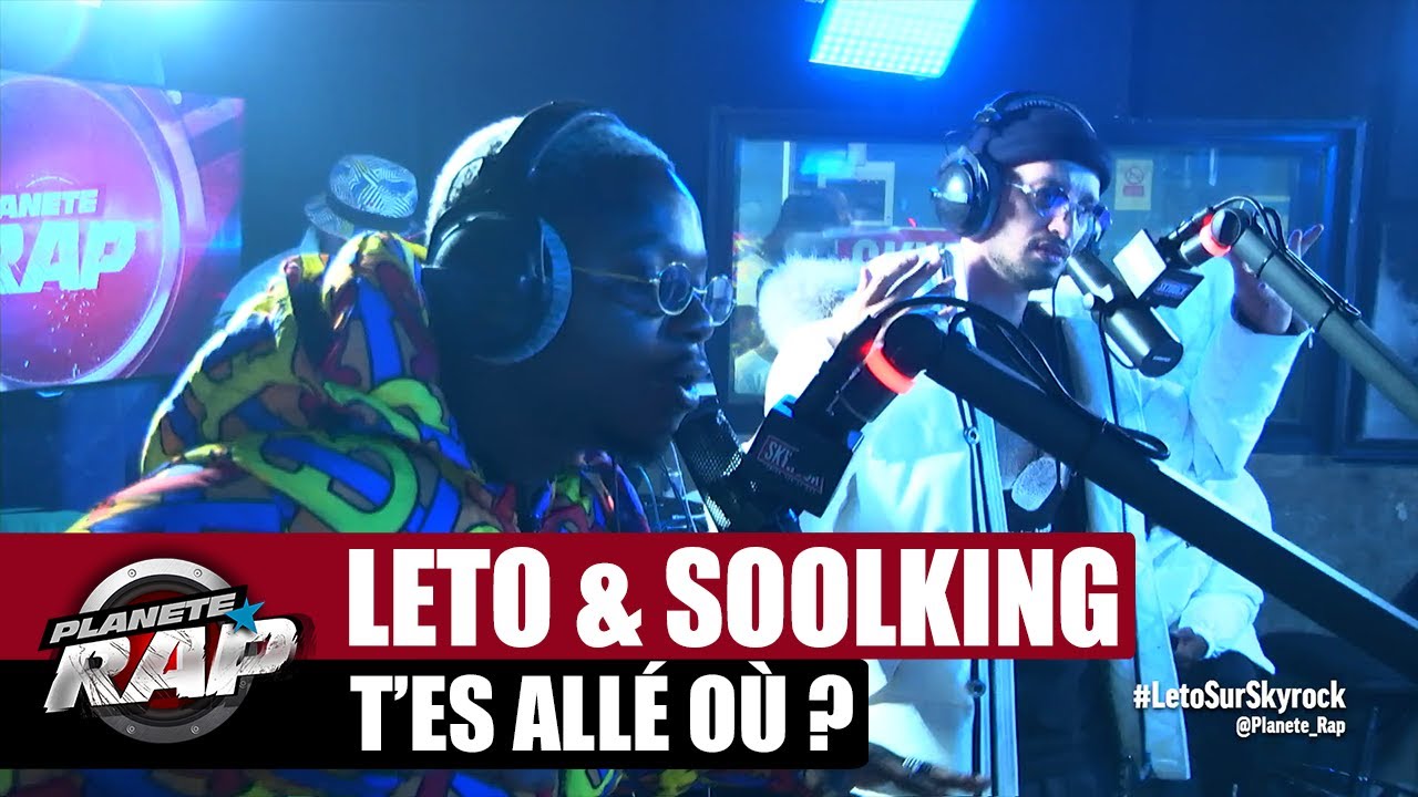 [Exclu] Leto 