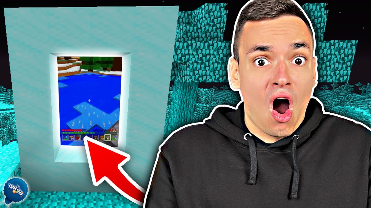 МАЙНКРАФТ SKYBLOCK, НО С РАЗЛИЧНИ ИЗМЕРЕНИЯ И LUCKY БЛОКОВЕ! | Епизод 4