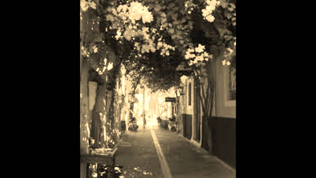 -Adagio-  Tom Barabas