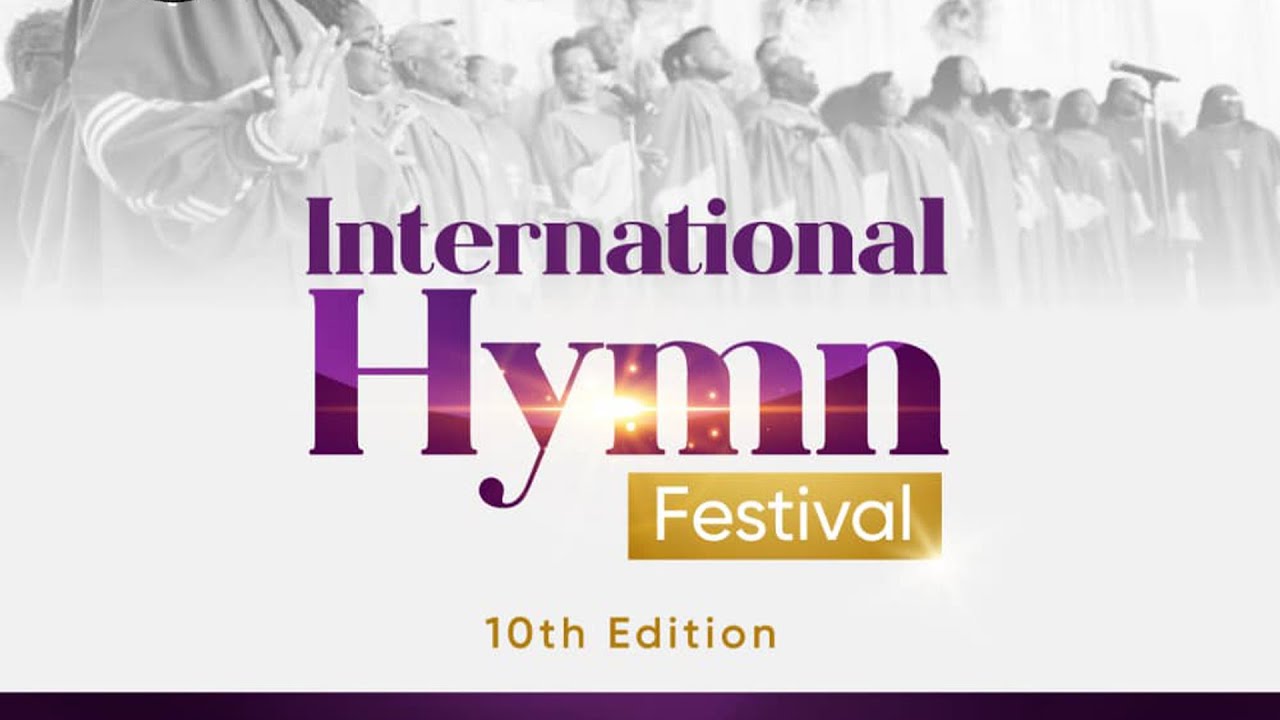 DAY 4 | THE INTERNATIONAL HYMN FESTIVAL 2024