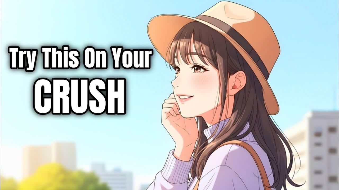 Cute Ways to Make Your Crush Notice You