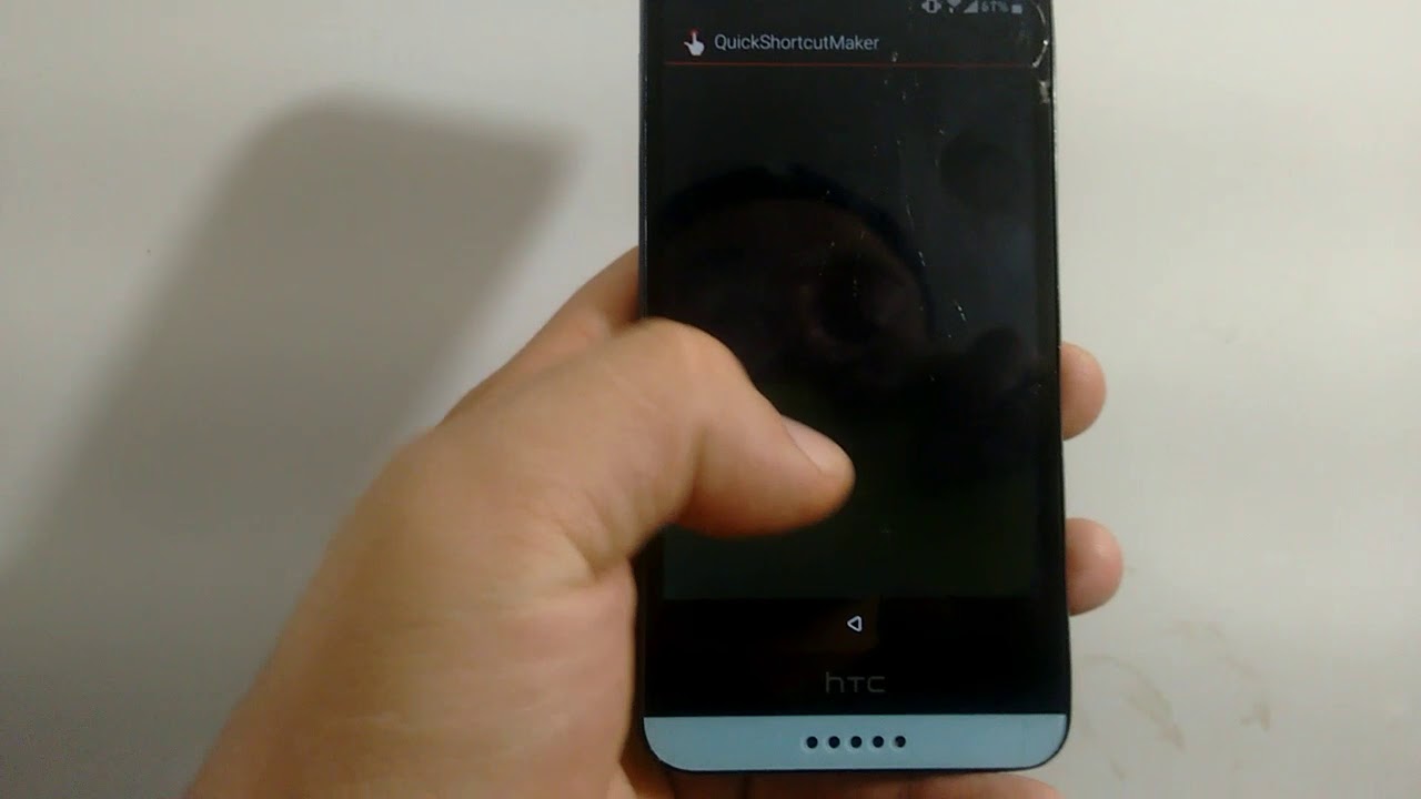 Quitar Cuenta Google HTC Desire 650 Sin PC 2017
