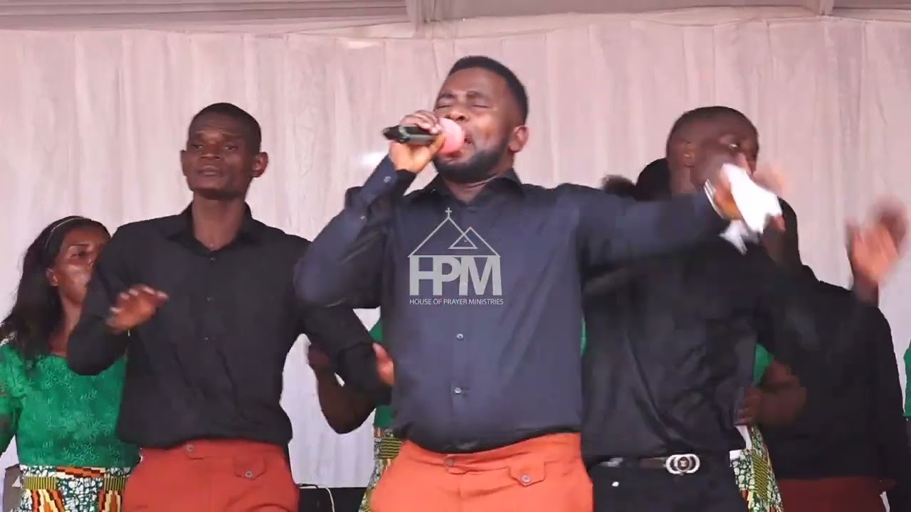 HPMI SUN  SERVICE 11TH JAN  2025 PRAISE AND WORSHIP WITH BROTHER TONNY