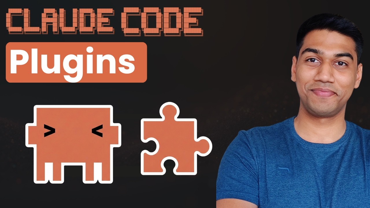 How to use Plugins in Claude Code | Plugins in Claude Code Explained | Claude Code Plugins Tutorial