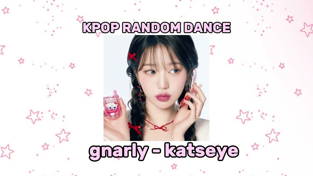 Kpop random dance 2025  𝜗𝜚 ࣪˖ ִ𐙚 ⋆.˚ ᡣ𐭩 .𖥔˚KPOP