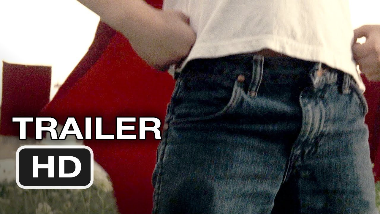 Man of Steel Official Teaser Trailer #2 - Superman Movie (2013) HD