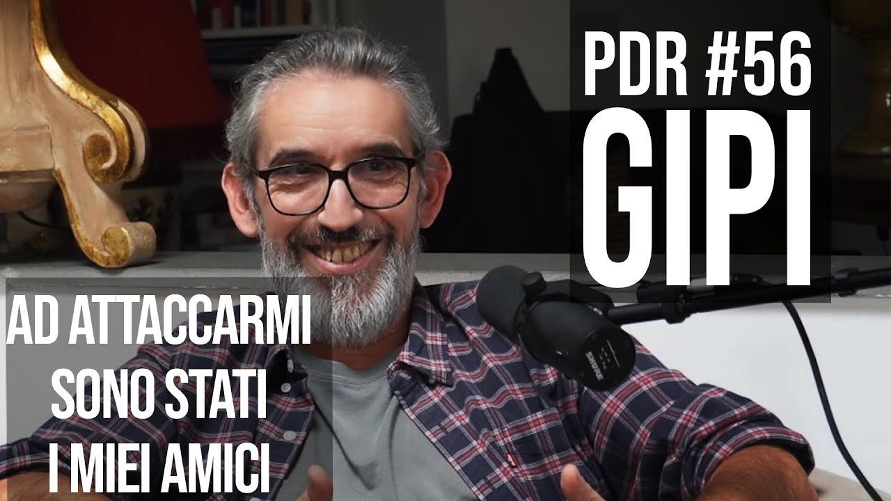 PDR #56 GIPI 