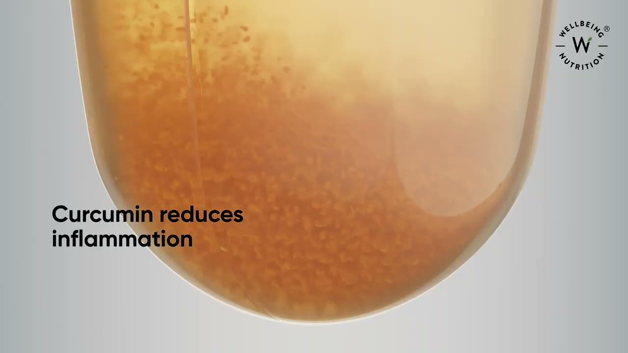 Unlock the full power of Omega-3 with better absorption  | Wellbeing Nutrition